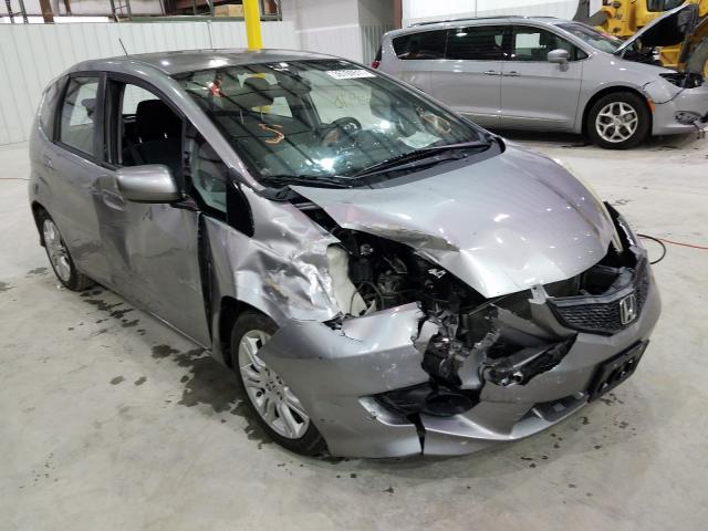 honda fit sport 2010 jhmge8h44as018060