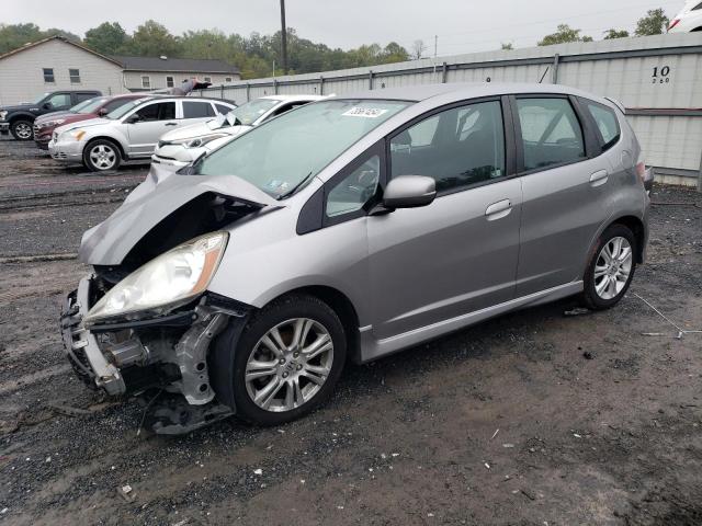 honda fit sport 2010 jhmge8h44as025218