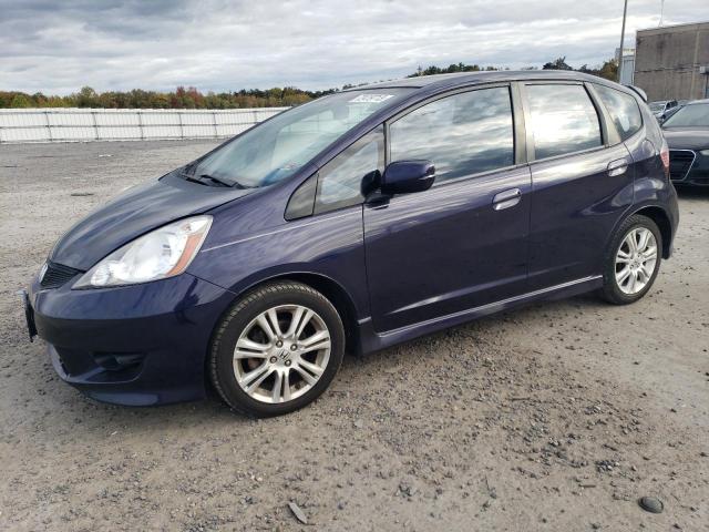 honda fit 2010 jhmge8h45ac023097