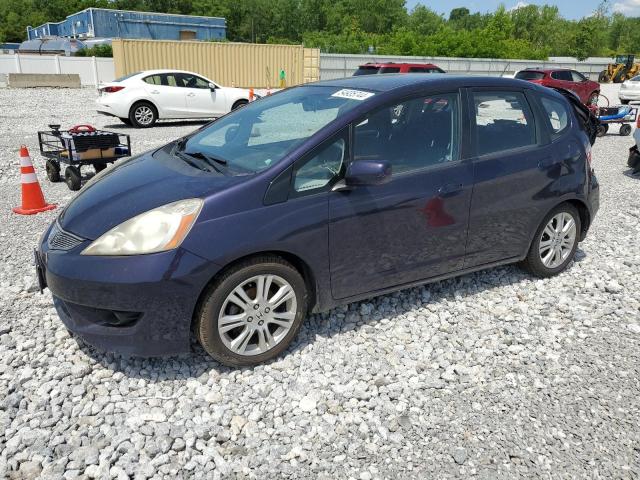 honda fit sw 2010 jhmge8h45ac026307