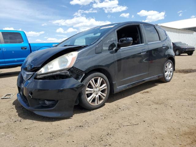 honda fit 2010 jhmge8h45ac039655