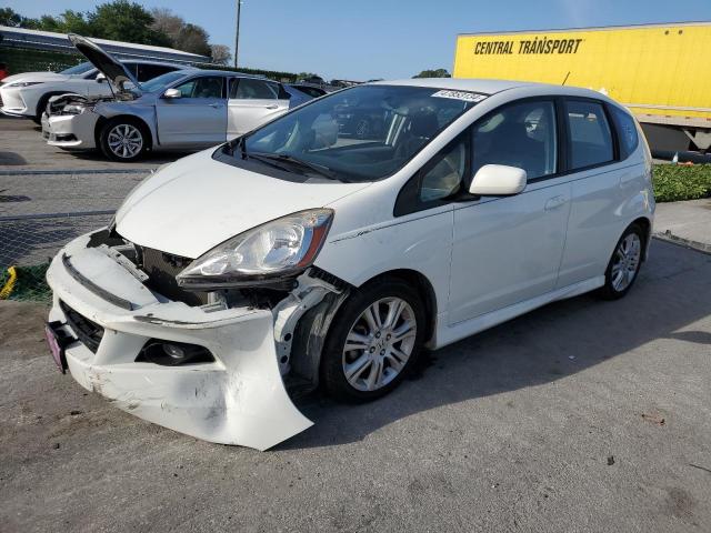 honda fit 2010 jhmge8h46ac000296