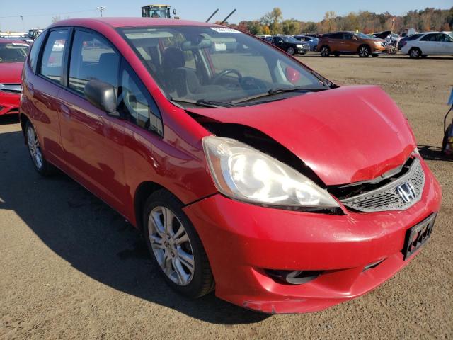 honda fit sport 2010 jhmge8h47ac004647