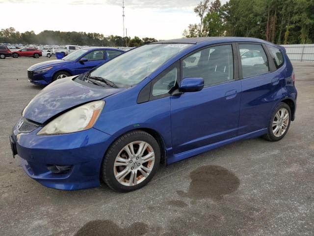 honda fit sport 2010 jhmge8h47ac025031