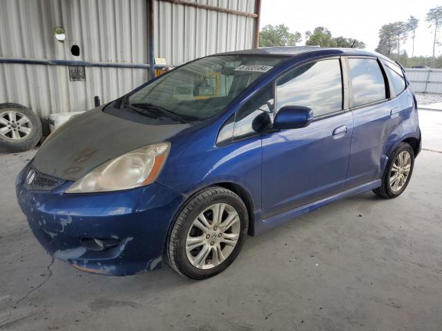 honda fit sport 2010 jhmge8h48ac024213