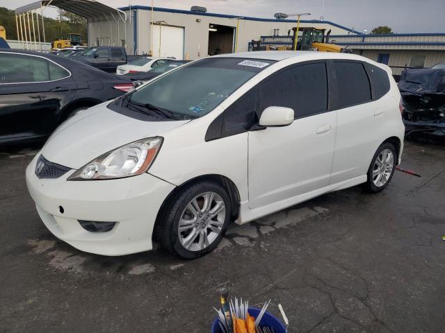 honda fit sport 2010 jhmge8h48as021205