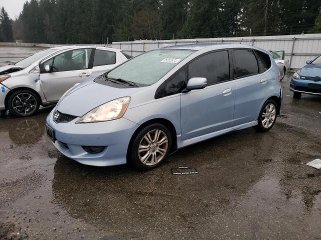 honda fit sport 2010 jhmge8h49ac000986