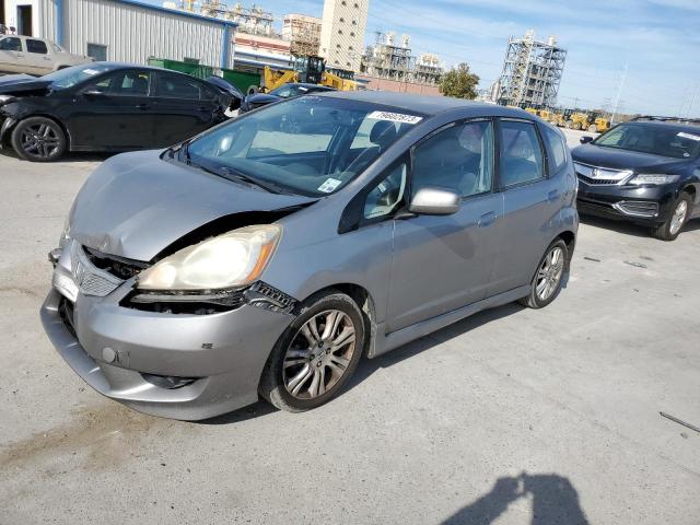 honda fit 2010 jhmge8h49ac033115