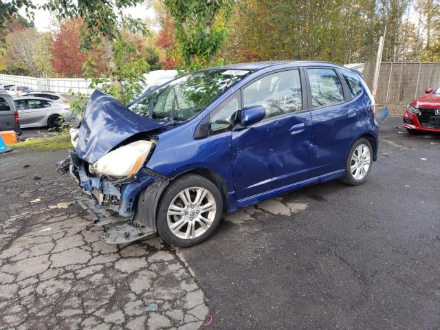 honda fit 2010 jhmge8h49as028258