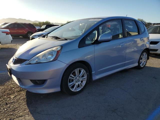 honda fit sport 2010 jhmge8h4xac006831