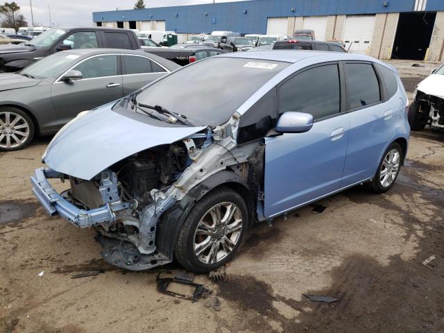 honda fit sport 2010 jhmge8h4xac006893