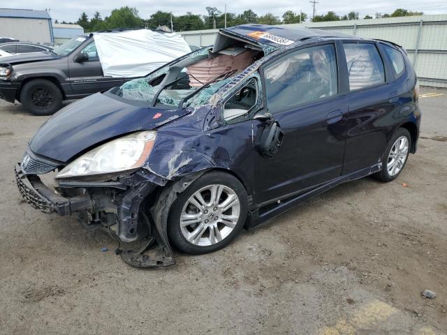 honda fit sport 2010 jhmge8h4xac015187