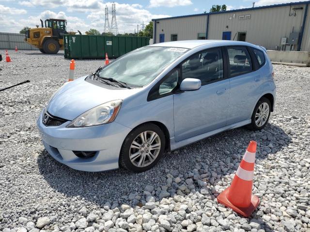 honda fit 2010 jhmge8h4xac037738