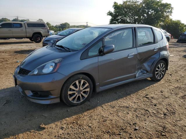 honda fit sport 2012 jhmge8h50cc022791