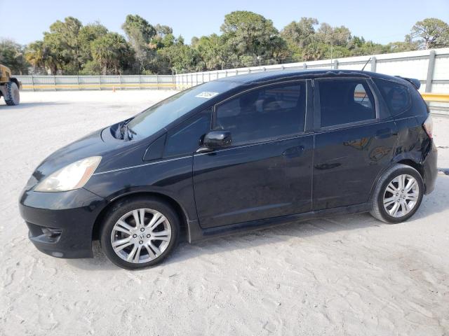 honda fit 2011 jhmge8h51bs003641