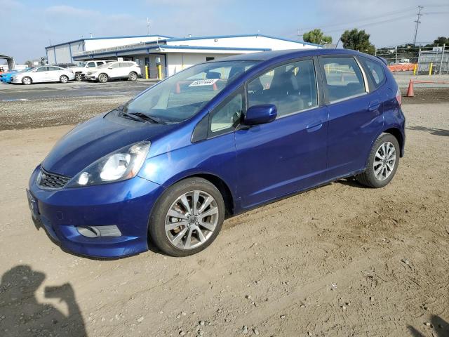 honda fit sport 2012 jhmge8h51cc041592