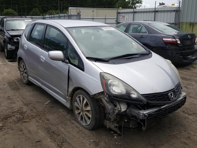 honda fit sport 2013 jhmge8h51dc008898