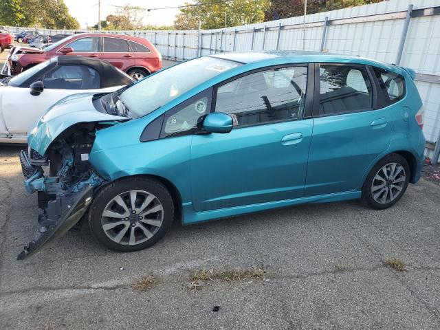 honda fit sport 2012 jhmge8h52cc003448