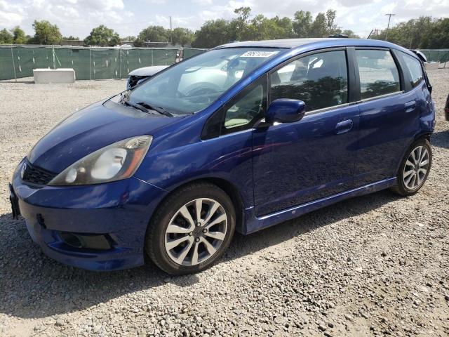 honda fit 2012 jhmge8h52cc017317