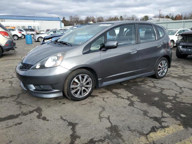 honda fit sport 2012 jhmge8h52cc035154