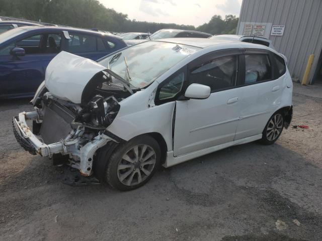 honda fit sport 2012 jhmge8h52cs007733