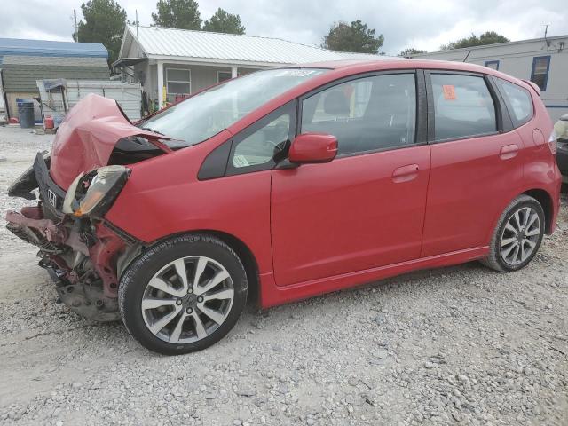 honda fit sport 2013 jhmge8h52dc014015