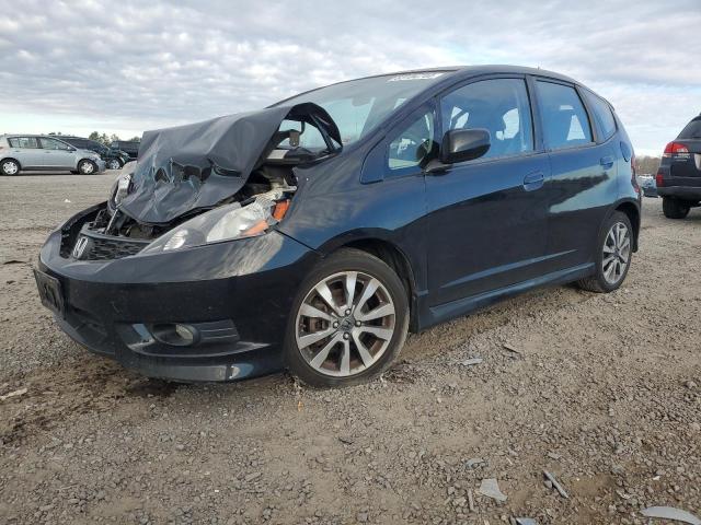 honda fit sport 2013 jhmge8h52dc060623