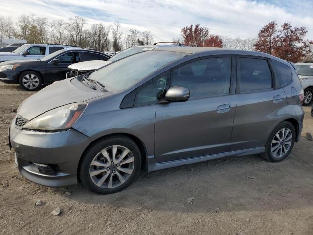 honda fit 2012 jhmge8h53cc014913