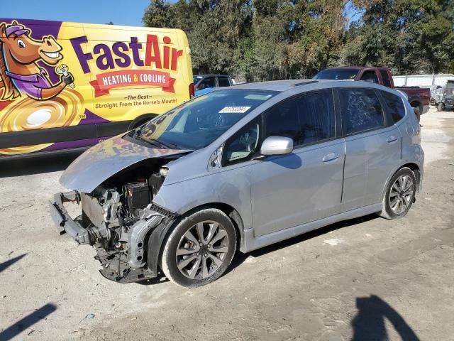 honda fit sport 2012 jhmge8h53cc029346