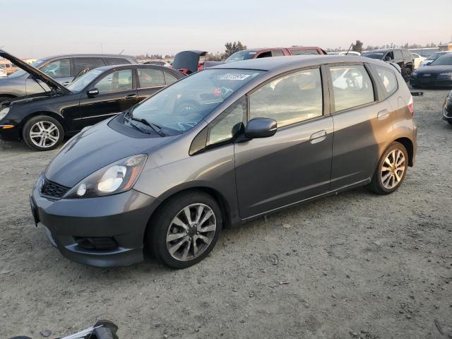 honda fit sport 2012 jhmge8h53cc034935