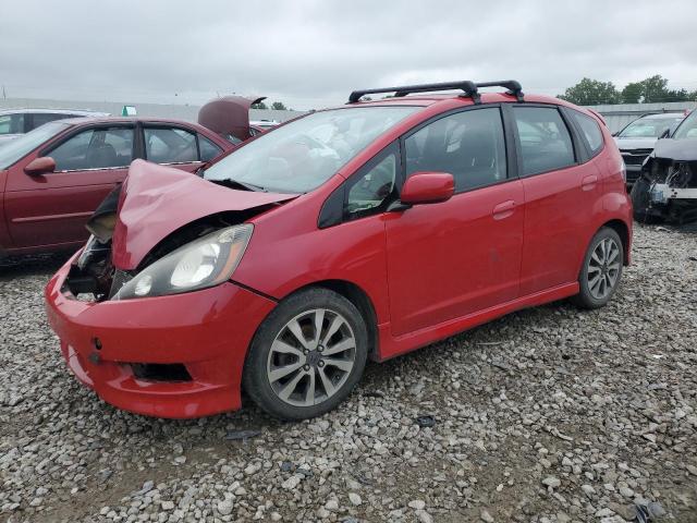 honda fit sport 2012 jhmge8h53cc038242