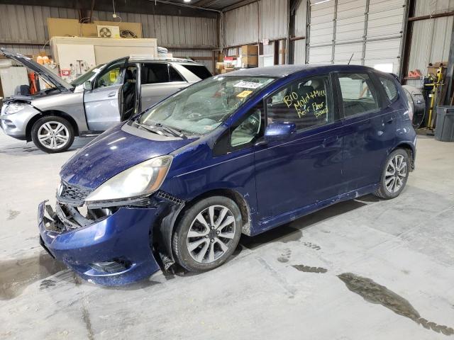 honda fit sport 2012 jhmge8h53cc039956