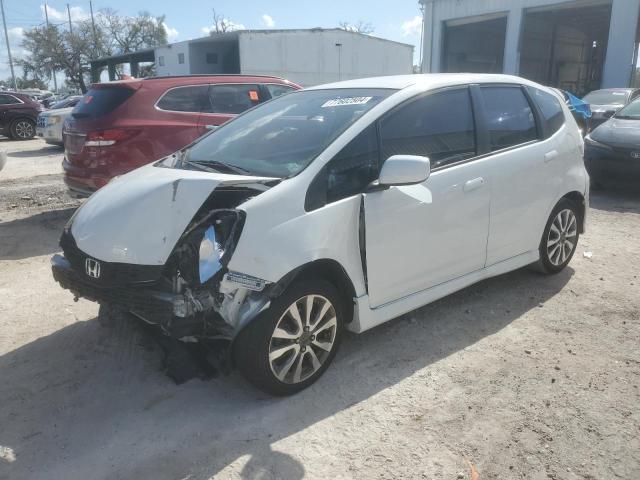 honda fit sport 2012 jhmge8h54cc023782