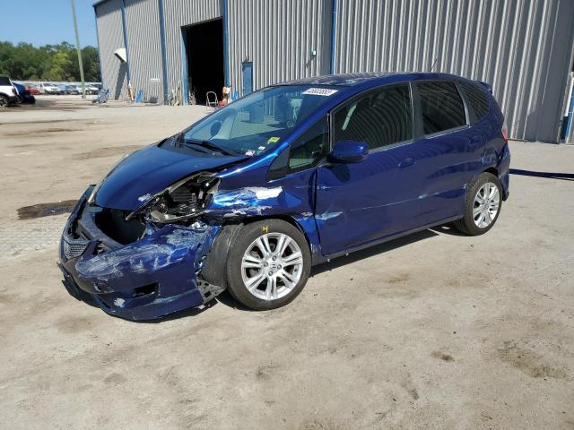 honda fit sport 2011 jhmge8h55bc002678