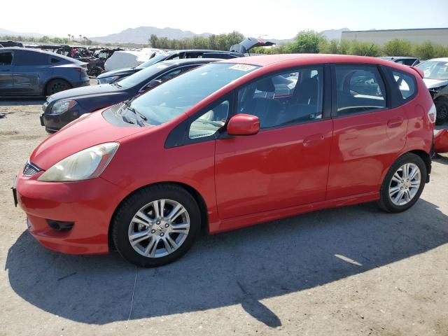 honda fit 2011 jhmge8h55bc015172