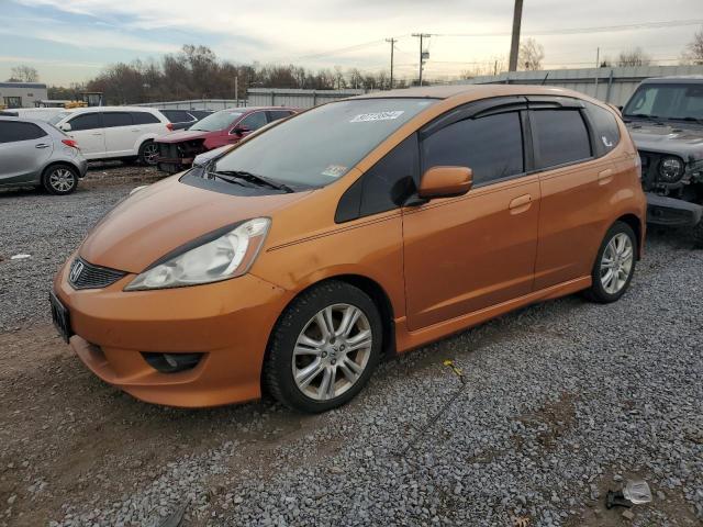 honda fit sport 2011 jhmge8h55bs006719