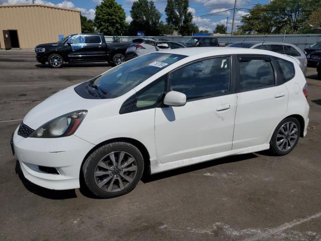 honda fit sport 2012 jhmge8h55cc005517