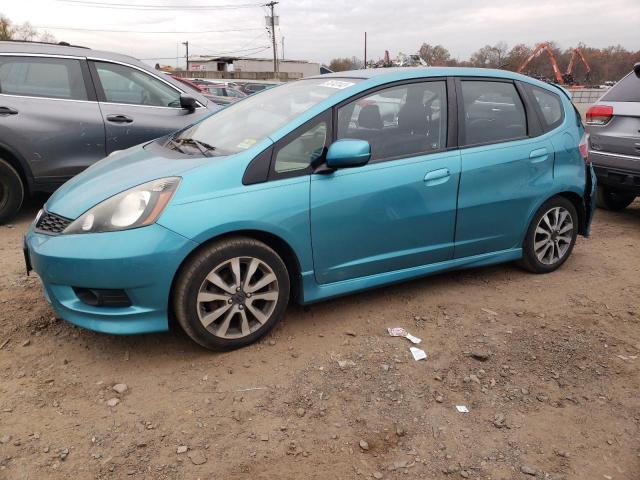 honda fit 2012 jhmge8h55cc021913