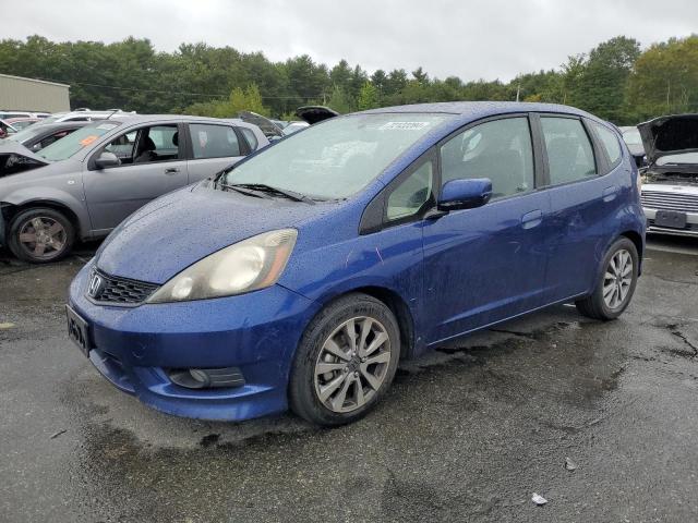 honda fit sport 2012 jhmge8h55cc039957