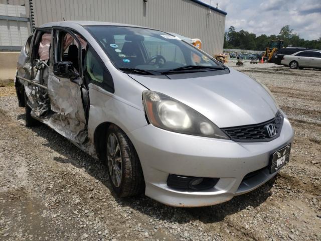 honda fit sport 2012 jhmge8h55cs007211