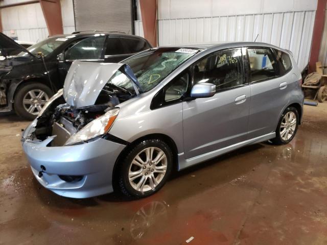 honda fit 2011 jhmge8h56bc002754