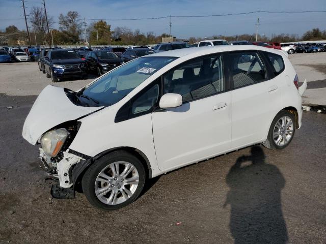 honda fit sport 2011 jhmge8h56bc012281