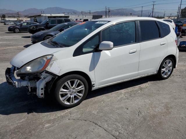 honda fit sport 2011 jhmge8h56bc017996