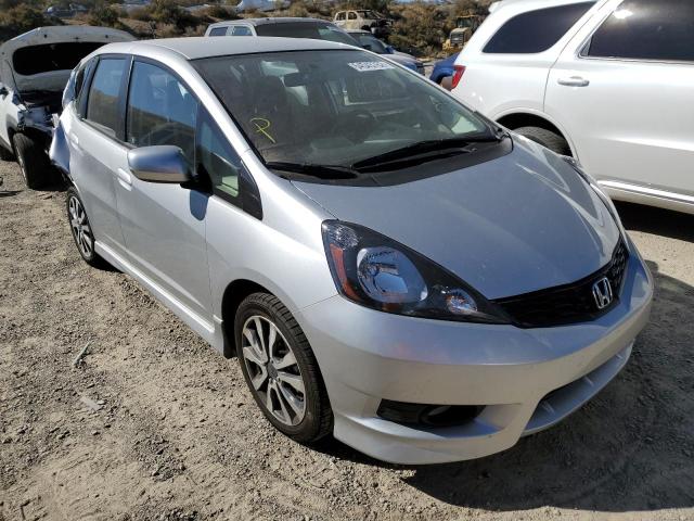 honda fit sport 2012 jhmge8h56cc004800