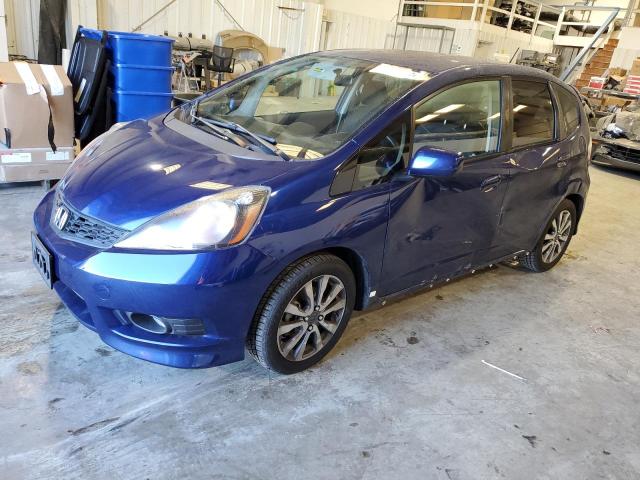 honda fit sport 2012 jhmge8h56cc006479