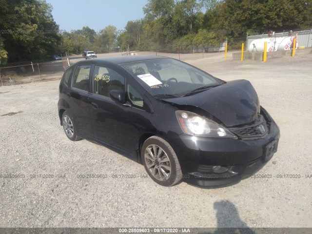 honda fit 2012 jhmge8h56cc012170