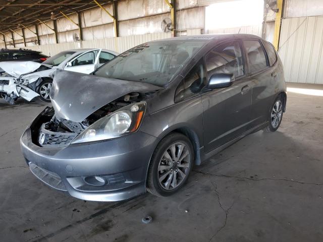 honda fit sport 2012 jhmge8h56cc019524