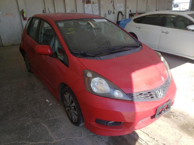 honda fit sport 2012 jhmge8h56cc022648