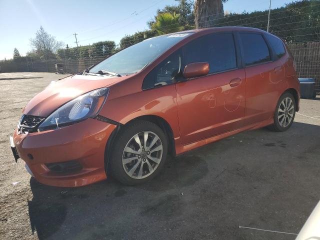 honda fit sport 2012 jhmge8h56cc040194