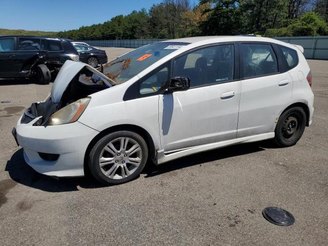 honda fit sport 2011 jhmge8h57bc008465